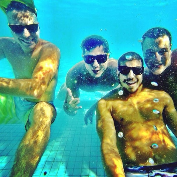 Selfies Carnaval Sophia Abrahao Fiuk Caio Castro Ivete Sangalo Neymar Gilberto Gil Selfies Carnaval Sophia Abrahao Fiuk Caio Castro Ivete Sangalo Neymar Gilberto Gil