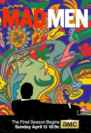 Mad Men, Season Seven Mad Men, Season Seven