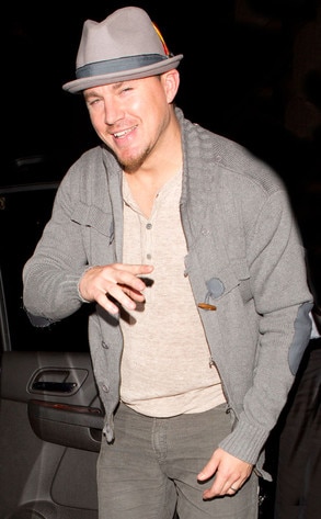 Channing Tatum Channing Tatum
