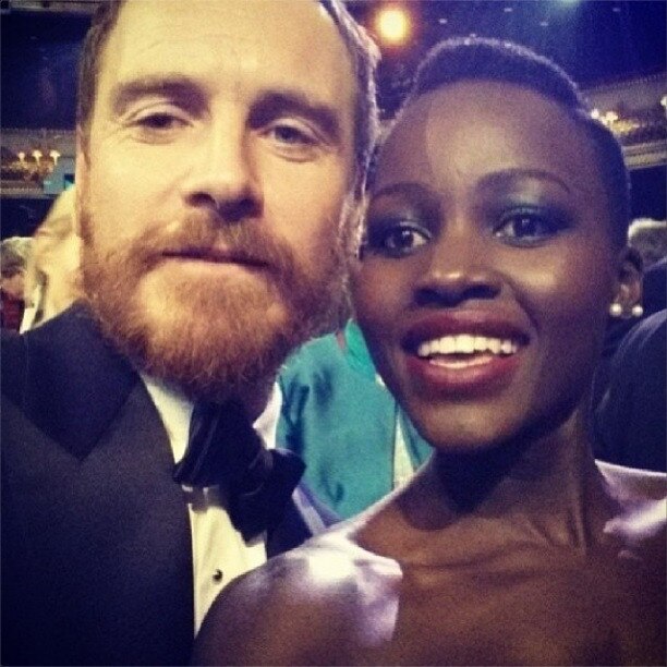 Lupita Nyong Lupita Nyong