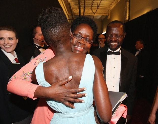 lupita nyong lupita nyong