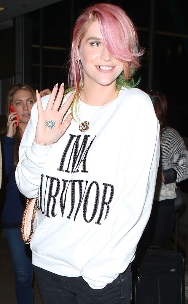 Kesha Kesha