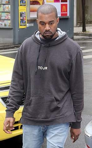 Kanye West Kanye West