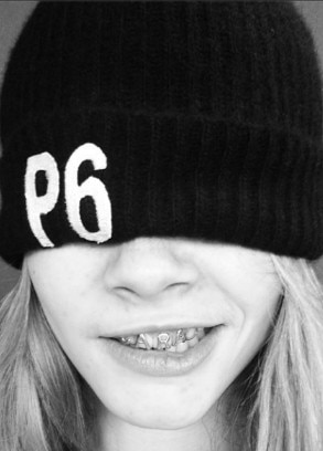 Cara Delevingne Cara Delevingne