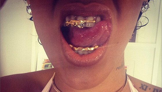 Rihanna Rihanna