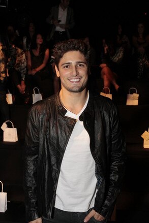 Daniel Rocha SPFW Daniel Rocha SPFW