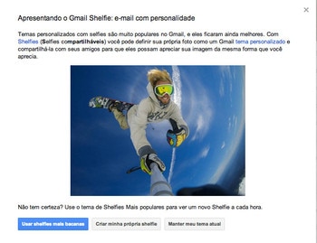 Google Shelfie selfie gmail Google Shelfie selfie gmail