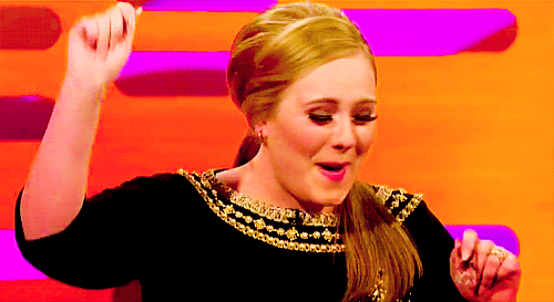 Adele Gif Adele Gif