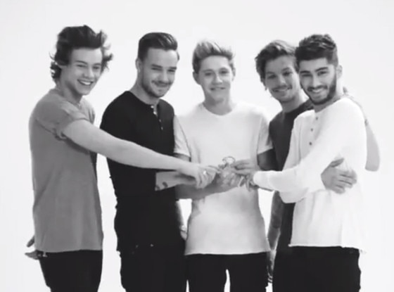 One Direction, That Moment Video One Direction, That Moment Video