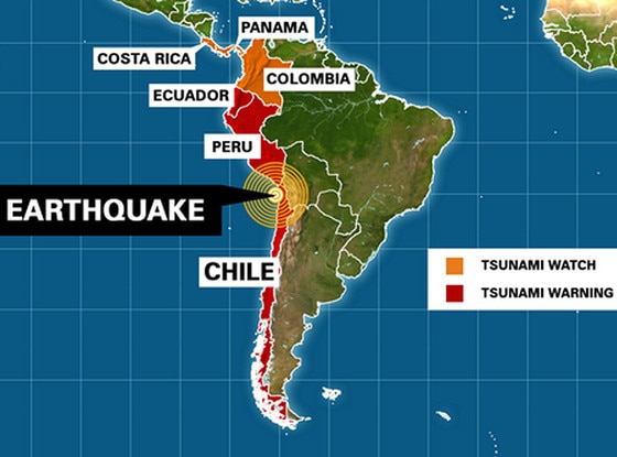 Twitter, Chile Twitter, Chile