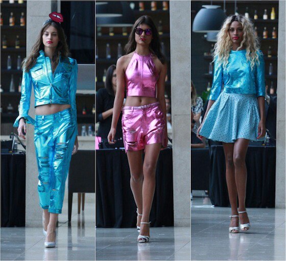 SPFW, SPFW segundo dia SPFW, SPFW segundo dia