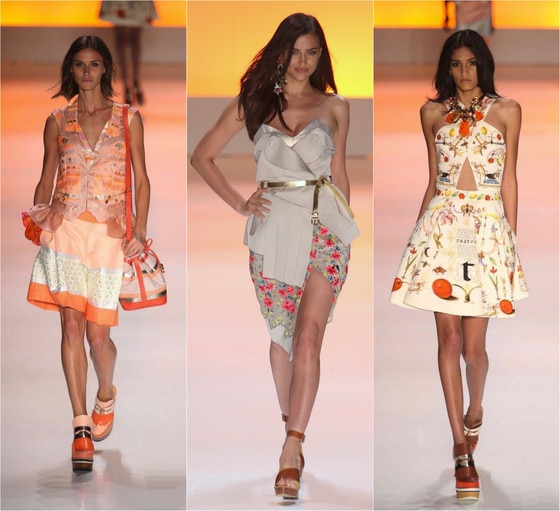 SPFW, SPFW segundo dia SPFW, SPFW segundo dia