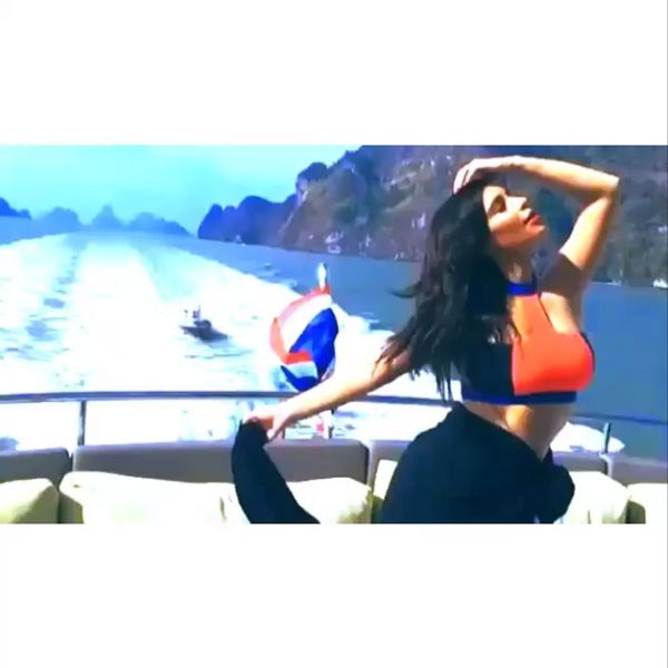 Kim Kardashian, Instagram Kim Kardashian, Instagram
