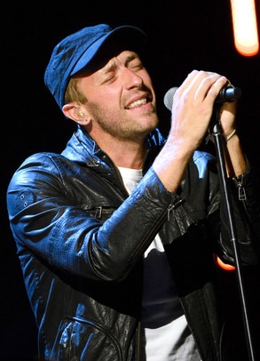 Chris Martin Chris Martin