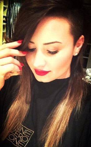 Demi Lovato, Twitter Demi Lovato, Twitter