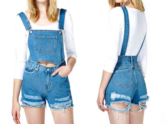 Overalls Overalls