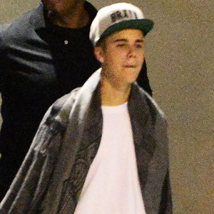 Justin Bieber Justin Bieber