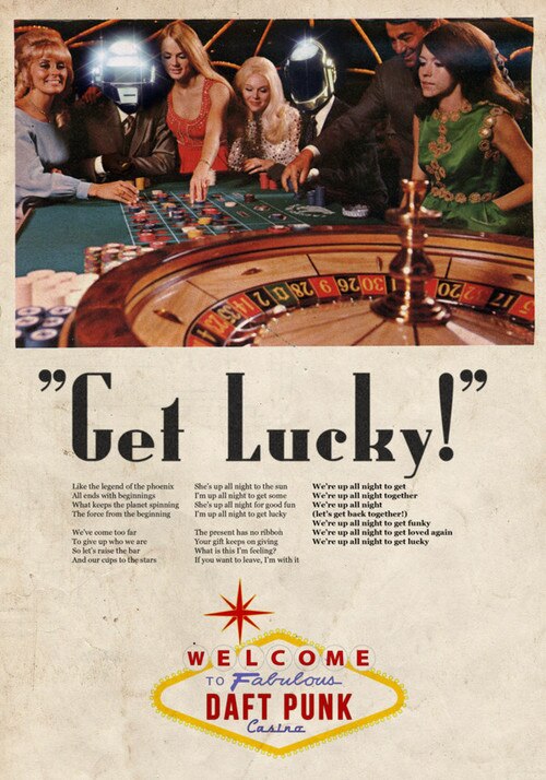 Celebrities Into Vintage Ads Celebrities Into Vintage Ads