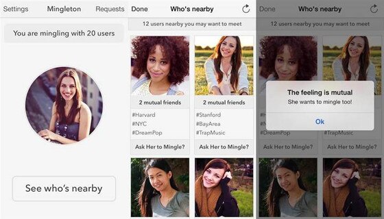 Mingleton, Mingleton app, aplicativo Mingleton Mingleton, Mingleton app, aplicativo Mingleton