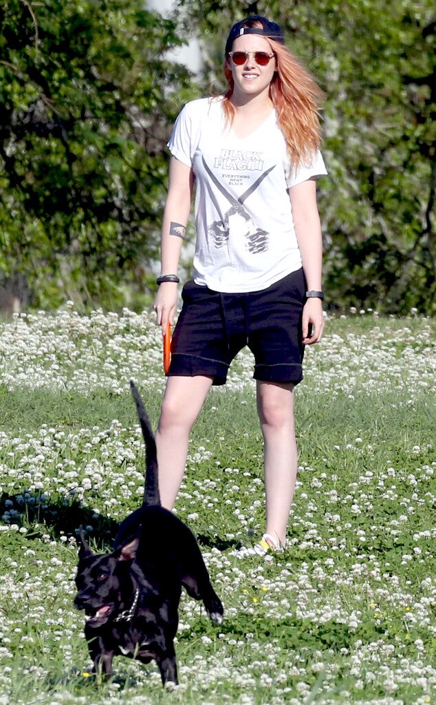 Kristen Stewart Kristen Stewart