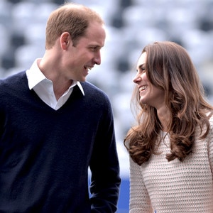 Kate Middleton and Prince William Expecting Third Child