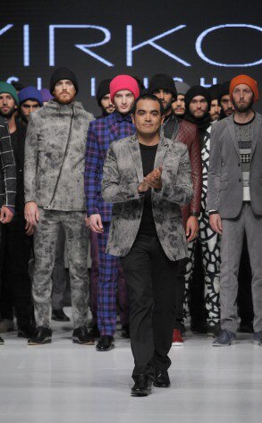 Lima Fashion Week Lima Fashion Week