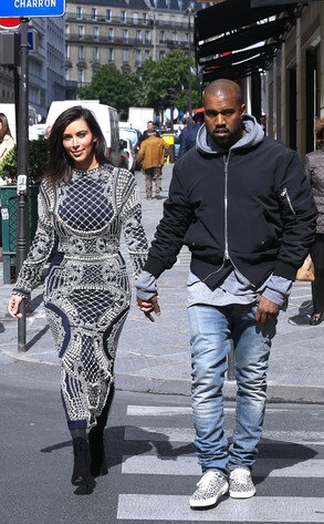 Kim Kardashian, Kanye West Kim Kardashian, Kanye West