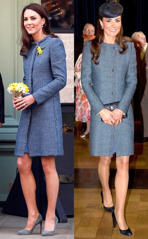 Kate Middleton, Catherine, Duchess of Cambridge, Recycled Looks Kate Middleton, Catherine, Duchess of Cambridge, Recycled Looks