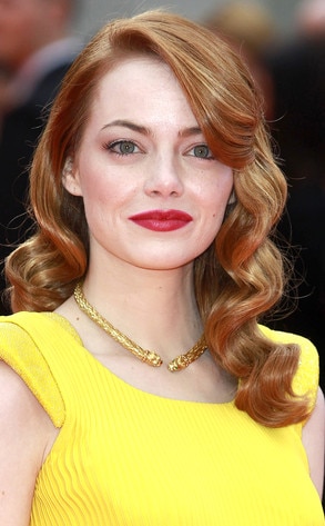 Emma Stone Emma Stone