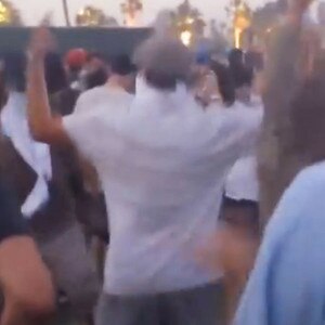 Leonardo DiCaprio, Coachella Leonardo DiCaprio, Coachella