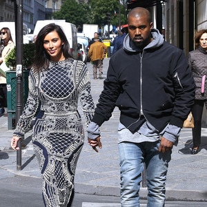 Kim Kardashian, Kanye West Kim Kardashian, Kanye West
