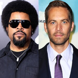 Ice Cube, Paul Walker Ice Cube, Paul Walker