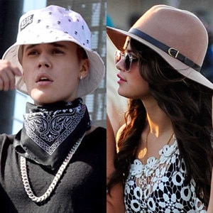 Justin Bieber, Selena Gomez, Coachella Justin Bieber, Selena Gomez, Coachella