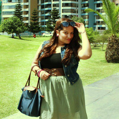 Lima fashion week Lima fashion week