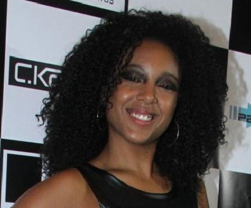 Negra Li, irmão Negra Li é morto Negra Li, irmão Negra Li é morto