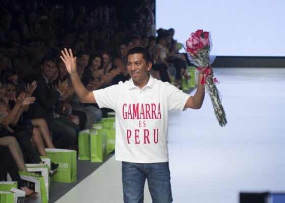 Lima Fashion Week Lima Fashion Week