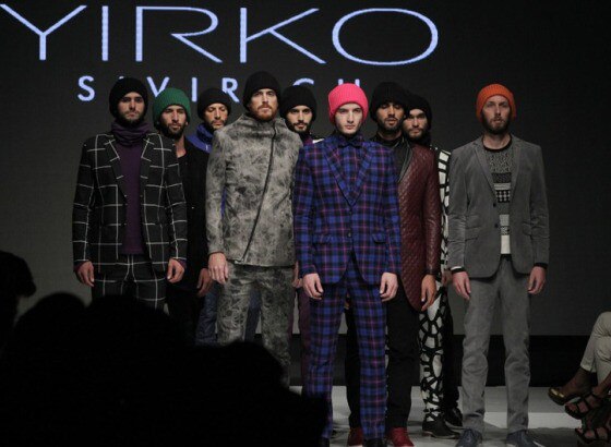 Lima Fashion Week Lima Fashion Week
