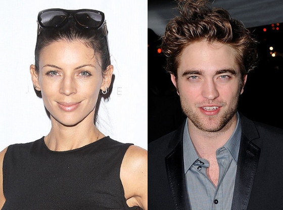 Liberty Ross, Robert Pattinson Liberty Ross, Robert Pattinson