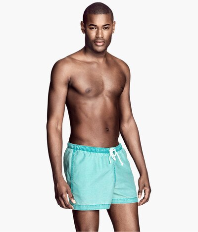 Trajes de baño para hombres Trajes de baño para hombres
