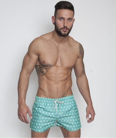 Trajes de baño para hombres Trajes de baño para hombres