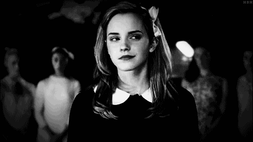 Emma Watson gif Emma Watson gif