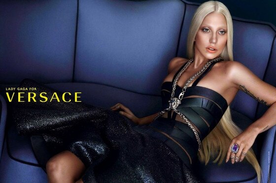 Lady Gaga Photoshop Lady Gaga Photoshop