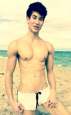 Justin Jedlica, Ken Doll Justin Jedlica, Ken Doll