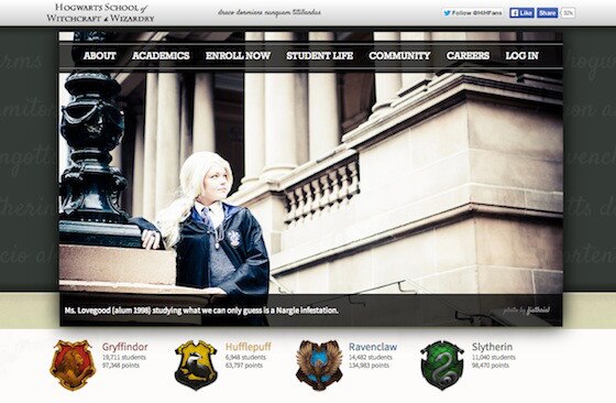 Hogwarts, Hogwarts is Here Hogwarts, Hogwarts is Here