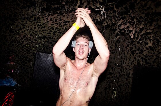 Diplo DJ Diplo DJ