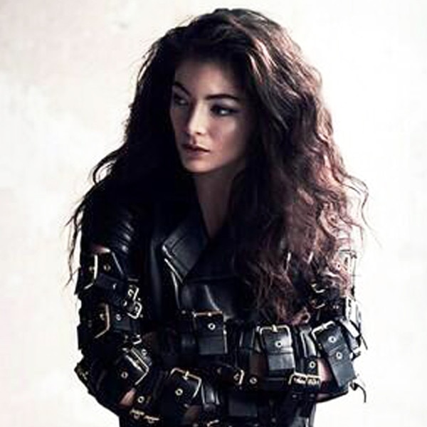 Lorde, Twitter Lorde, Twitter