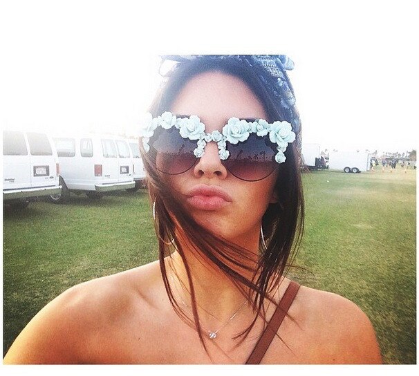 Kendall Jenner Coachella Kendall Jenner Coachella