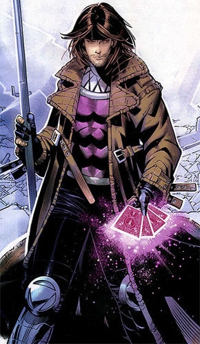 Gambit by Marvel Gambit by Marvel