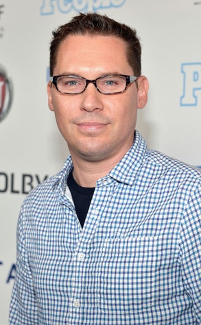 Bryan Singer Bryan Singer