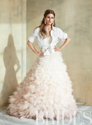 Olivia Palermo, Brides Olivia Palermo, Brides